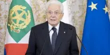 Mattarella a Gdf, contrasto all'evasione per tutelare contribuenti onesti