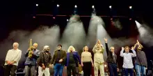 Stefano Bollani, 'La musica &egrave; gioia e una questione di colpi di fulmine'