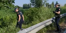 Agente muore in inseguimento, rintracciato e fermato l'automobilista