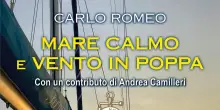 Carlo Romeo, un'avventura tra salsedine, ironia e umanit&agrave;