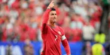 Mondiali: Portogallo-Uzbekistan 5-0