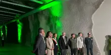 Foti, data center Trentino bellissima pagina della storia italiana dell'innovazione