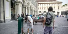Continuano ad aumentare le citt&agrave; da bollino rosso, venerd&igrave; sono 17