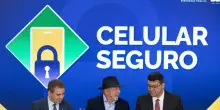 In Brasile Lula dichiara guerra ai cellulari rubati, scatta il blocco
