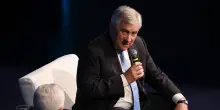 Tajani, liberati i due attivisti italiani della Flotilla in Libia