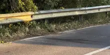Agente morto dopo inseguimento a Milano, ritrovato il suv pirata
