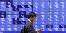Borsa: Tokyo, apertura poco variata (+0,06%)