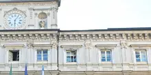 Torino, blackout a Palazzo Civico per una ventina di minuti