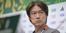 Mondiali: critiche anche dal Capo di Stato, si dimette il ct della Corea
