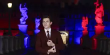 Zendaya e Holland a Roma per Spider-Man, 'siamo maturati con questi personaggi'