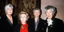Morta a Venezia Cristiana Brandolini d'Adda, aveva 99 anni
