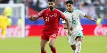 Mondiali: Giordania-Algeria 1-2