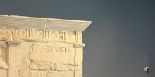 Giuli inaugura il Museo archeologico di Sarsina, 'epicentro della nostra storia'