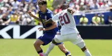 ++ Mondiali: Bosnia-Qatar 3-1 ++