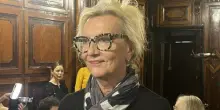 Elizabeth Strout, scrivo per rompere l'isolamento come ha detto Papa Leone XIV