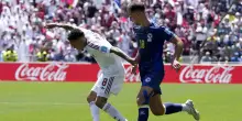 Svizzera-Canada 2-1, Bosnia-Qatar 3-1