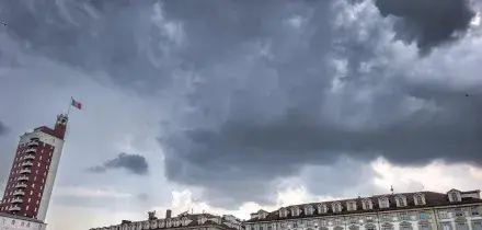 Blackout a Torino, scongiurato lo stop all'erogazione di acqua potabile