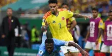 Mondiali: Colombia-Congo 1-0