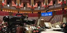 Gli 80 anni della Costituente alla Camera, attesa per Mattarella