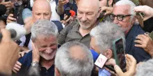 Alemanno, esco dal carcere da innocente