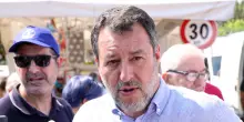 Salvini al lavoro per 'militarizzare' stazioni italiane