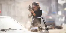 Hope di Na Hong-Jin con Fassbender e Vikander esce il 5 novembre distribuito da Mubi
