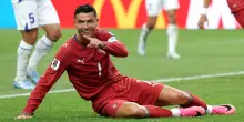 Messi el Diez, che ossessione per Cristiano Ronaldo