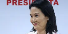Per&ugrave;, il 15 luglio credenziali da presidente eletta a Keiko Fujimori