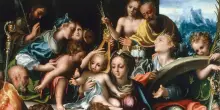Alla Pilotta di Parma la prima mostra monografica dedicata a Giorgio Gandini del Grano