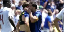 Alajbegovic star contro il Qatar, la Bosnia spera