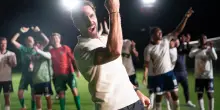 Debutta su TimVision Play 'Dear England - I rigori della rivalsa' con Joseph Fiennes