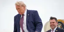 Il nome Donald sparisce dalle culle americane, non &egrave; mai stato cos&igrave; poco popolare