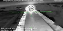 Kiev colpisce la Crimea, diffuso video dell'attacco al ponte ferroviario