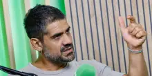 Mannarino, "non ero felice e sono stato lontano per un po', ora in pace"