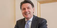 Seconda giornata di Passaggi Festival, tra gli ospiti l'ex premier Giuseppe Conte