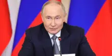 Putin, nessuno pu&ograve; sconfiggere la Russia sul campo di battaglia