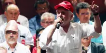 Brasile: Jaques Wagner lascia la guida del governo al Senato dopo l'inchiesta Master