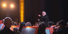 Kuhn sul podio per il Don Giovanni di Mozart apre 'La musica &egrave; una cosa meravigliosa'