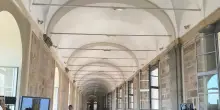 Musei Vaticani, al via il restauro della Loggia di Raffaello