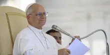Il Papa alla ministra Locatelli: 'Vivo apprezzamento' per ExpoAid 2026