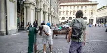 Confesercenti Torino, disagi blackout ci sono, ma non dire fuga turisti