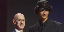C'&egrave; un nuovo giovane italiano in Nba, Nate Ament ai Bucks