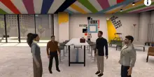 Valore D, progetto con tecnologia immersiva contro discriminazioni di genere