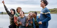 Giffoni Film Festival, 'Sunny Dancer' aprir&agrave; la 56a edizione