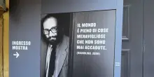 Umberto Eco e il nome delle cose' a dieci anni dalla morte in mostra a Roma