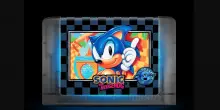 Operazione nostalgia, il gioco Sonic del porcospino blu torna su cartuccia