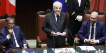 L'intervento di Mattarella per gli 80 anni della Costituente