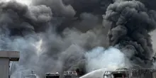 Missili russi su Kiev, udite esplosioni nella capitale