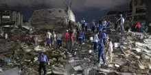 Venezuela sconvolto dal terremoto, 32 morti e 700 feriti - LA DIRETTA