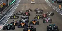 F1: la Fia classifica il Gp d'Austria ad alto rischio per il caldo